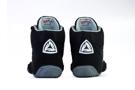 LASPORT Wrestling Shoes - black